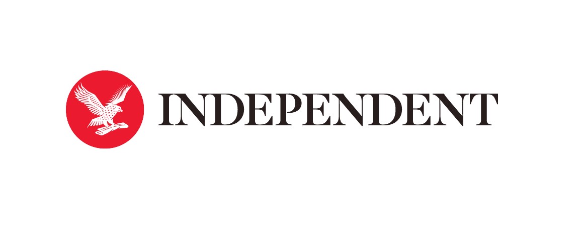 Website for The Independent en Español