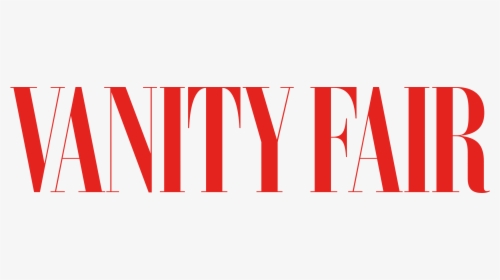 Website for Vanity Fair
