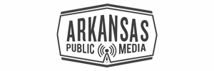Website for Arkansas Public Media