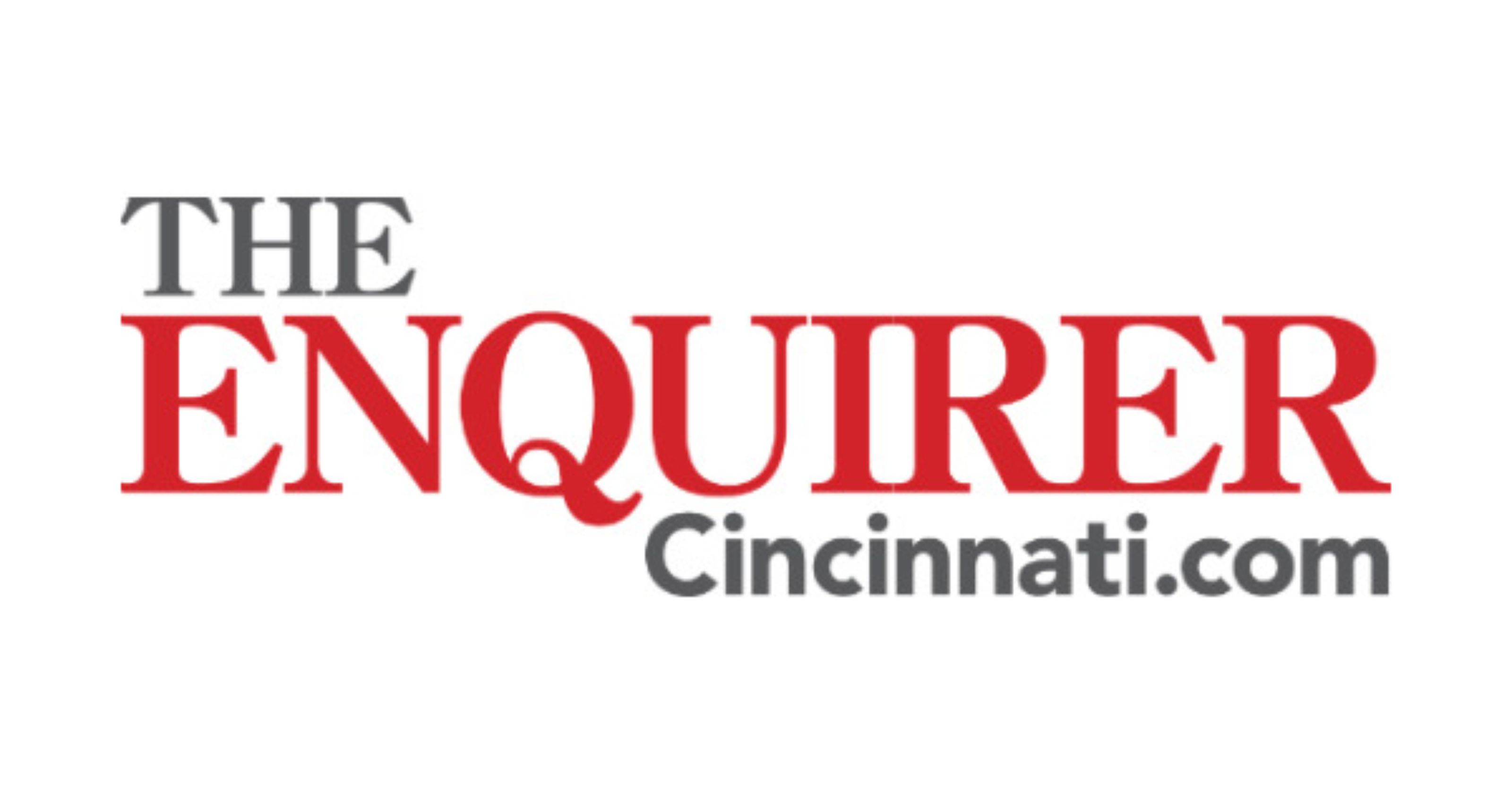 Website for Cincinnati Enquirer
