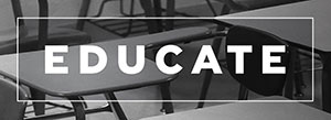 Website for Educate