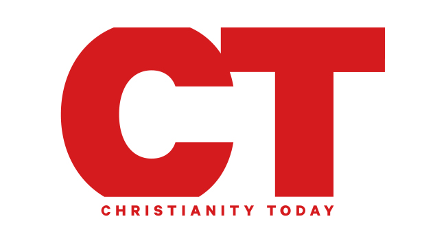 Website for Christianity Today