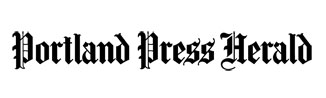 Website for Portland Press Herald