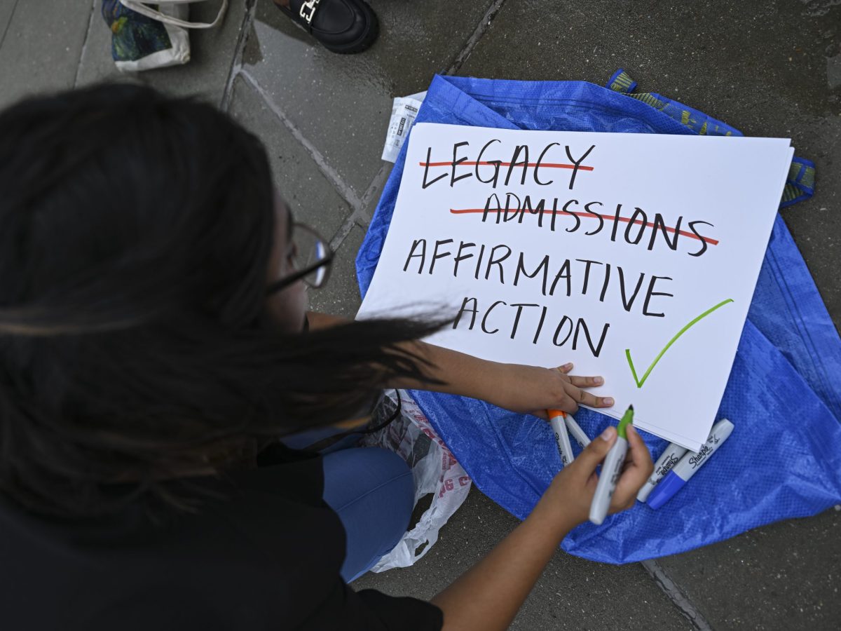 College advisers vow to ‘kick the door open’ for Black and Hispanic students despite affirmative action ruling 