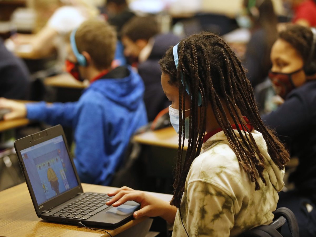 School ed tech money mostly gets wasted. One state has a solution 