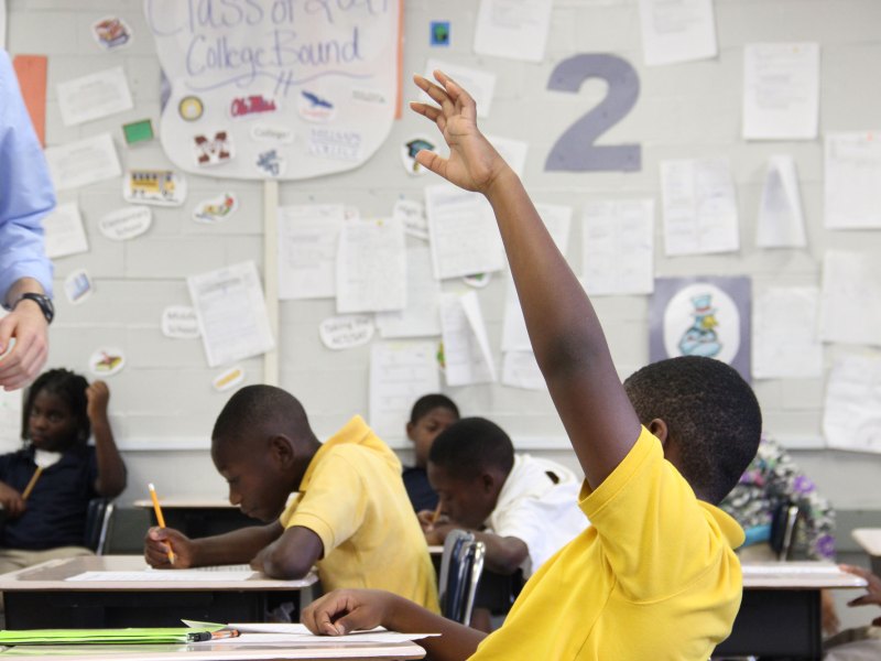 Neuroscientists have found that curious students learn better because their brain activity changes in ways that help them retain new information. Now researchers are testing ways to encourage that curiosity — for example, by encouraging teachers to model inquisitive behavior.