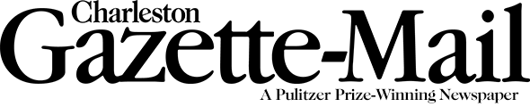 Website for Charleston Gazette-Mail