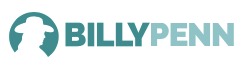 Website for Billy Penn