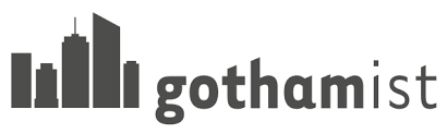 Website for Gothamist