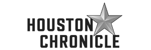 Website for Houston Chronicle