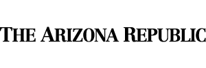 Website for The Arizona Republic