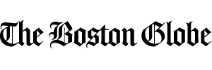 Website for The Boston Globe
