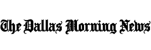Website for The Dallas Morning News
