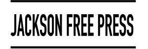 Website for Jackson Free Press