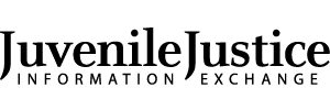 Website for Juvenile Justice Information Exchange