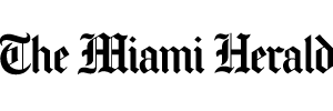 Website for The Miami Herald
