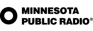 Website for Minnesota Public Radio
