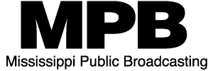Website for Mississippi Public Broadcasting