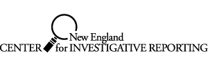 Website for New England Center for Investigative Reporting