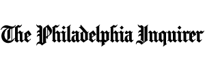 Website for The Philadelphia Inquirer