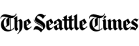 Website for The Seattle Times
