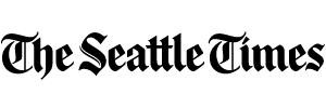 Website for The Seattle Times