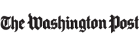 Website for The Washington Post