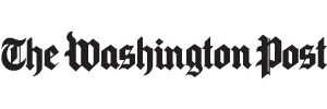 Website for The Washington Post