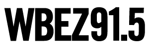 Website for WBEZ Chicago