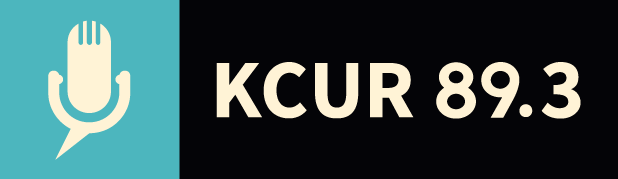 Website for KCUR