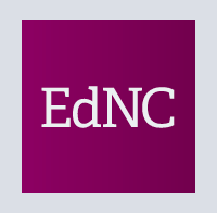 Website for EdNC