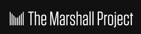 Website for The Marshall Project