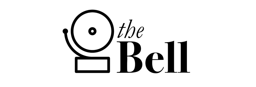 Website for The Bell
