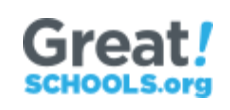 Website for Great Schools