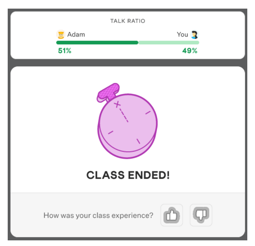 PROOF POINTS: How to get teachers to talk less and students more